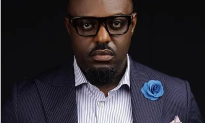 Why single mothers can 8217 t raise boys into 8216 proper men 8217 Jim Iyke  Why single mothers can t raise boys into proper men Jim Iyke