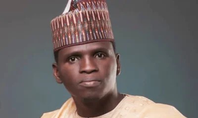  Kwankwaso behind Nigeria s current challenges Rarara claims 