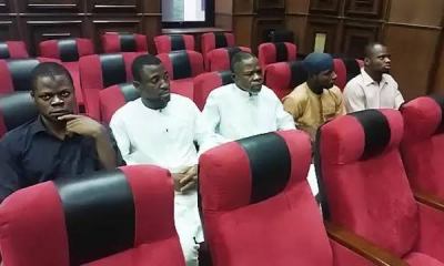  Owo Massacre suspects linked to international terror groups DSS witness reveals 