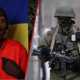   Don t shoot me Kenyan athlete begs Ukrainian troops says he was tricked into joining Russian Army 
