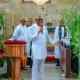 Fubara speaks on journey ahead at Thanksgiving Service  