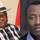  Wike s aide fights back says Sowore owns mansion worth N885m in US 