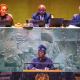  Tinubu sends Shettima to lead Nigeria s delegation at 80th UN General Assembly 