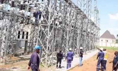  Total blackout imminent as electricity workers begin nationwide strike 