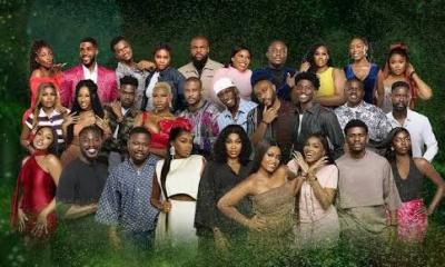  2 BBNaija housemates evicted as show nears grand finale 