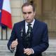  JUST IN Sebastien Lecornu resigns as France s Prime Minister 