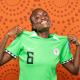  Popular Super Falcons star announces retirement at 31 