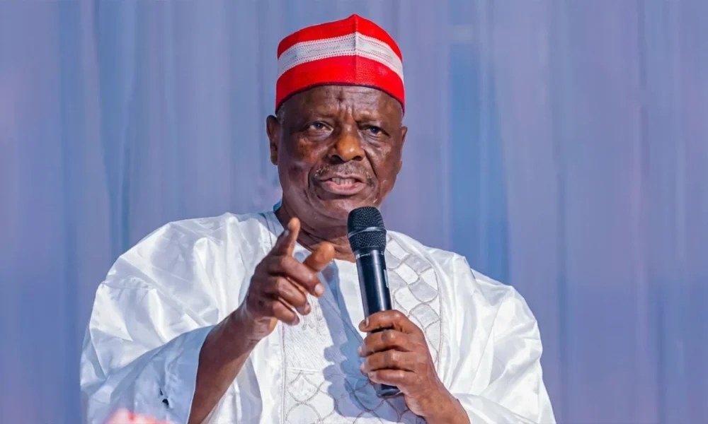 2027: Governors banking on rigging will be disappointed – Kwankwaso