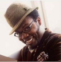 Uzoma Okoye - MD/CEO