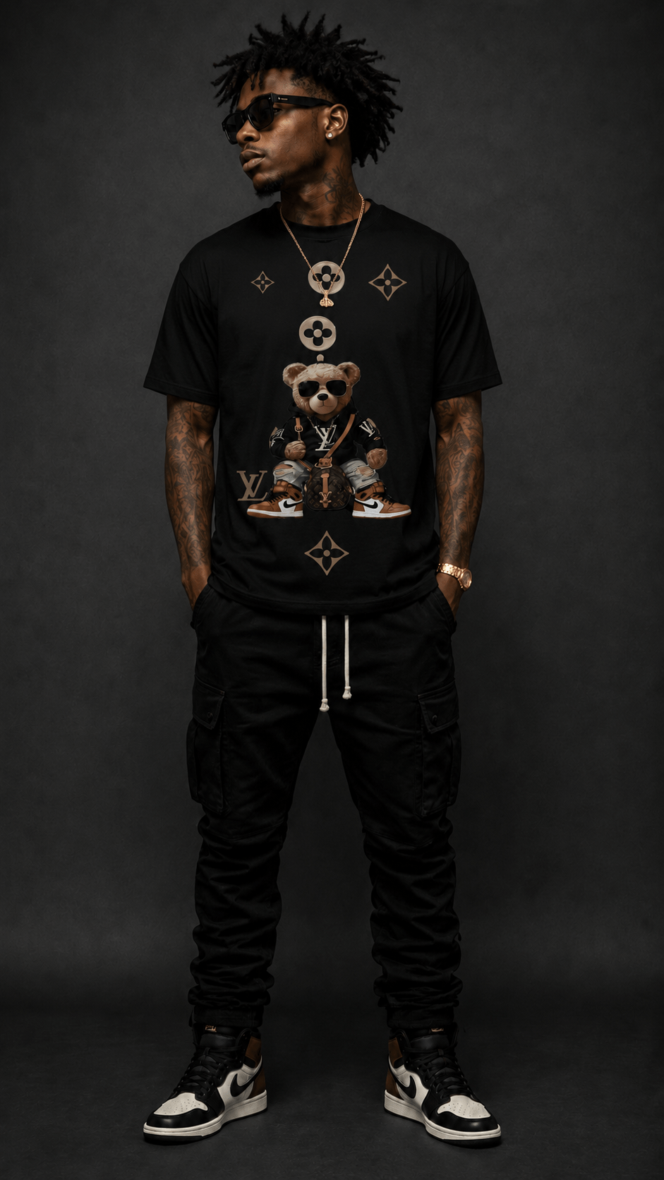 LV Bear