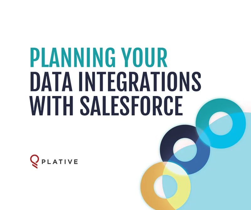 Unraveling Integration Complexities Why Salesforce Data Integrations Fail - Vintage Designs - High Quality Retina Collection