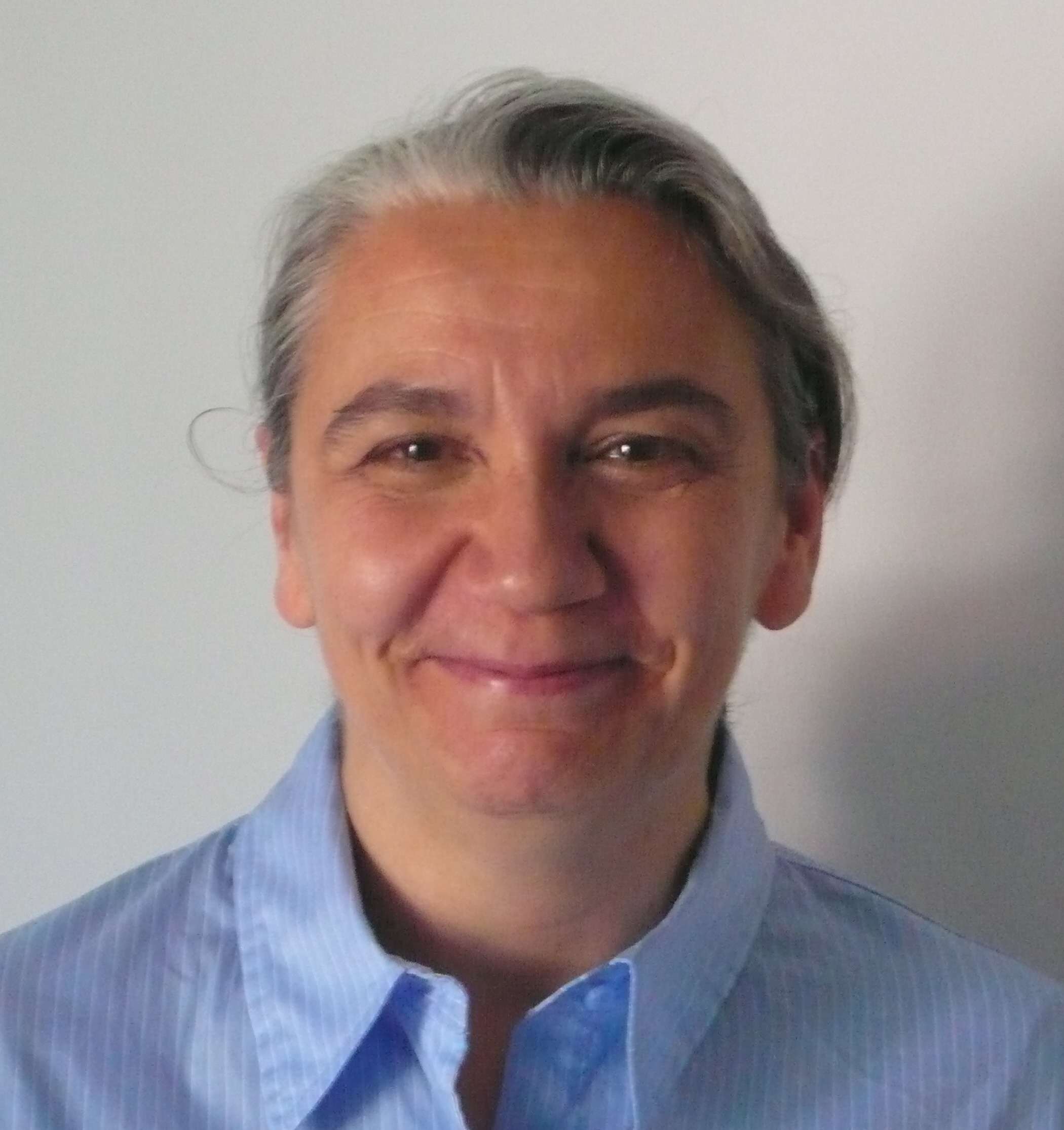 Anna Maria di Giorgio, ICU SW PA Manager, INAF - IAPS (Rome), Italy