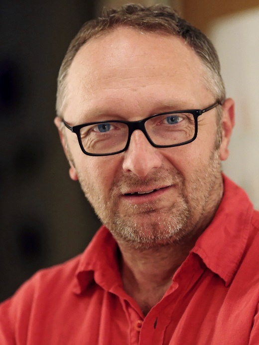 Franz Kerschbaum, Lead of Vienna team for ICU & WP Data Compression, University of Vienna