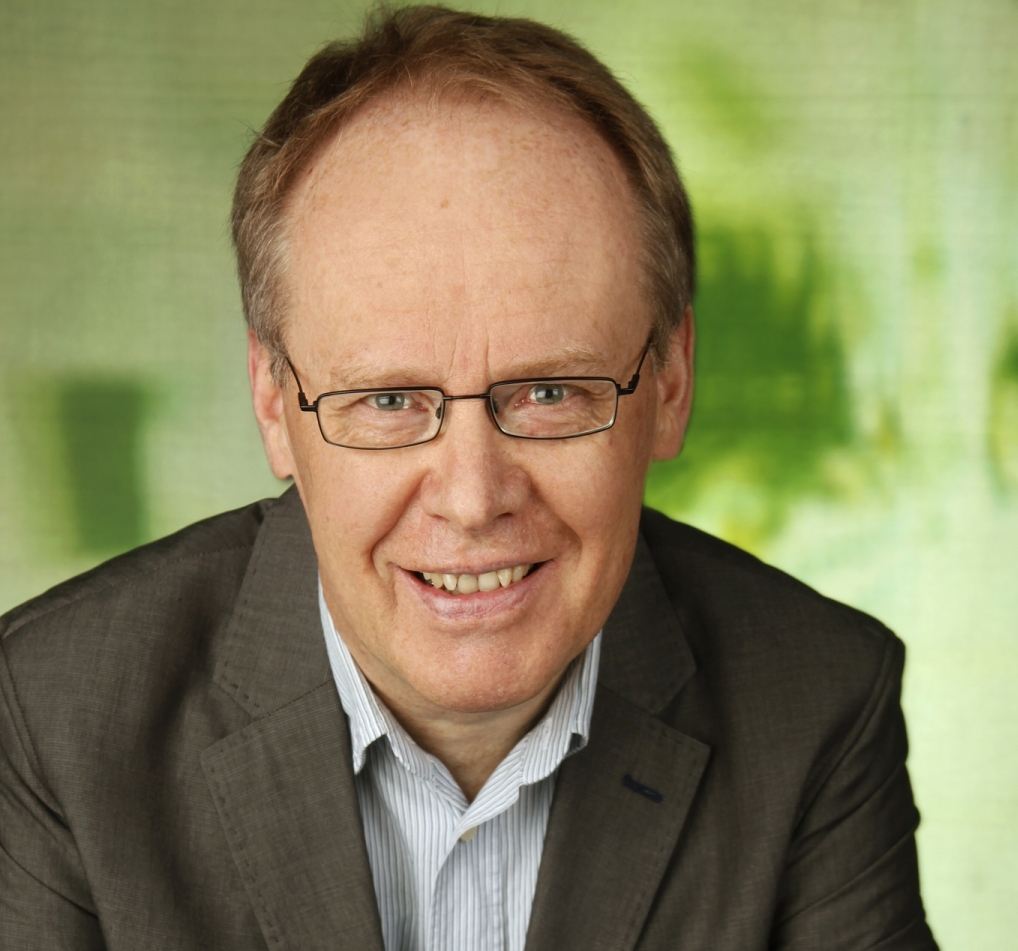 Manfred Steller, IWF Graz, Austria