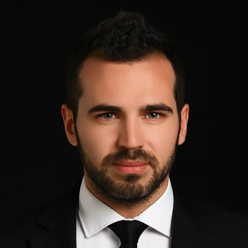 Dor Shahaf - Platonics LLC