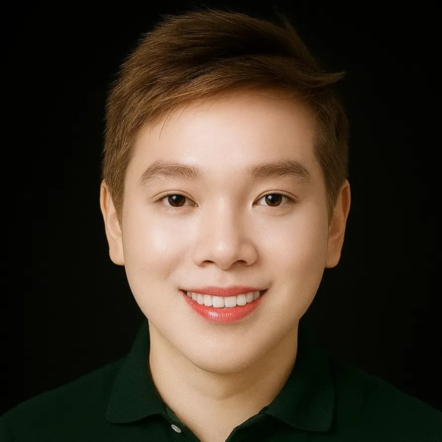 Gene MC Cortes - Platonics LLC