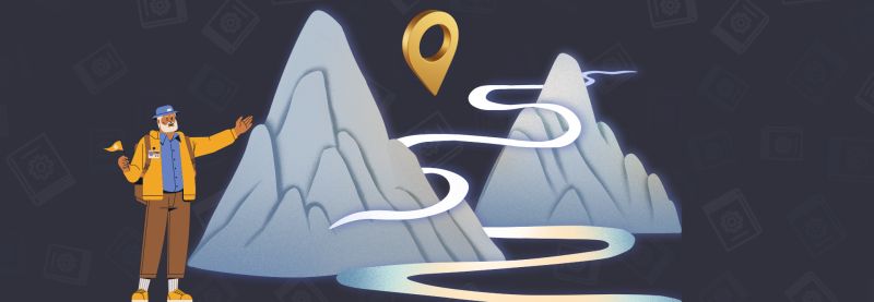 Software Testing Guiding Principles Plato - Mountain Photo Collection - 4K Quality