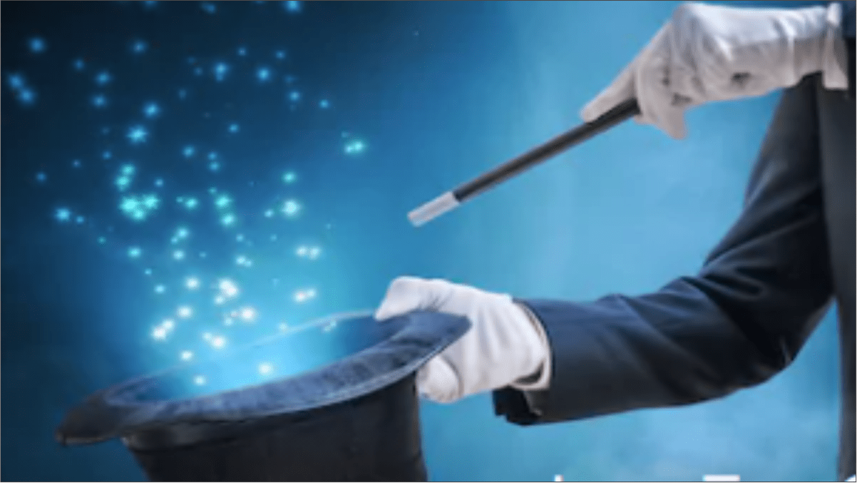 Magic