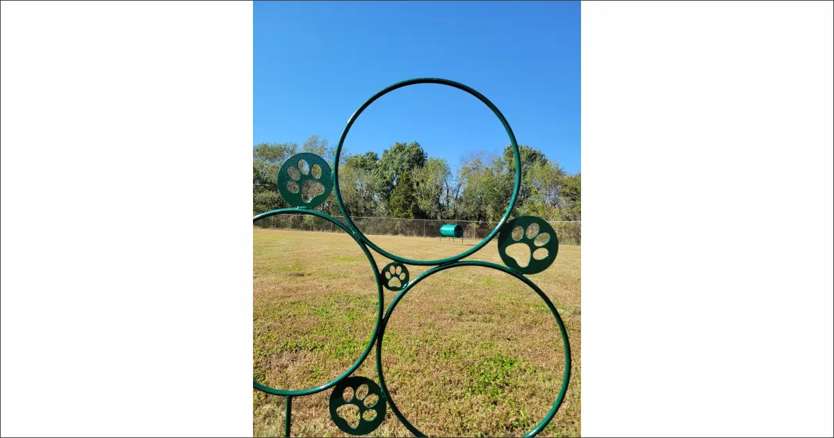 Dog park nears opening amid debate