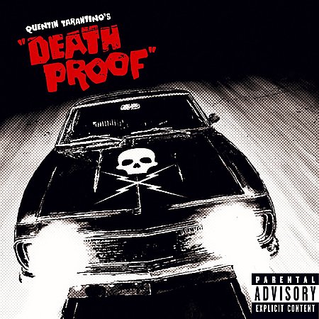 Death Proof - Soundtrack