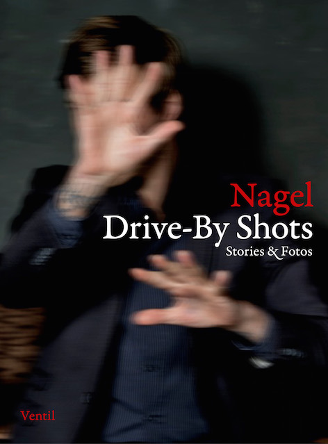 Drive-By Shots (Buch)
