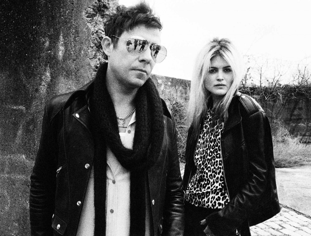 The Kills
