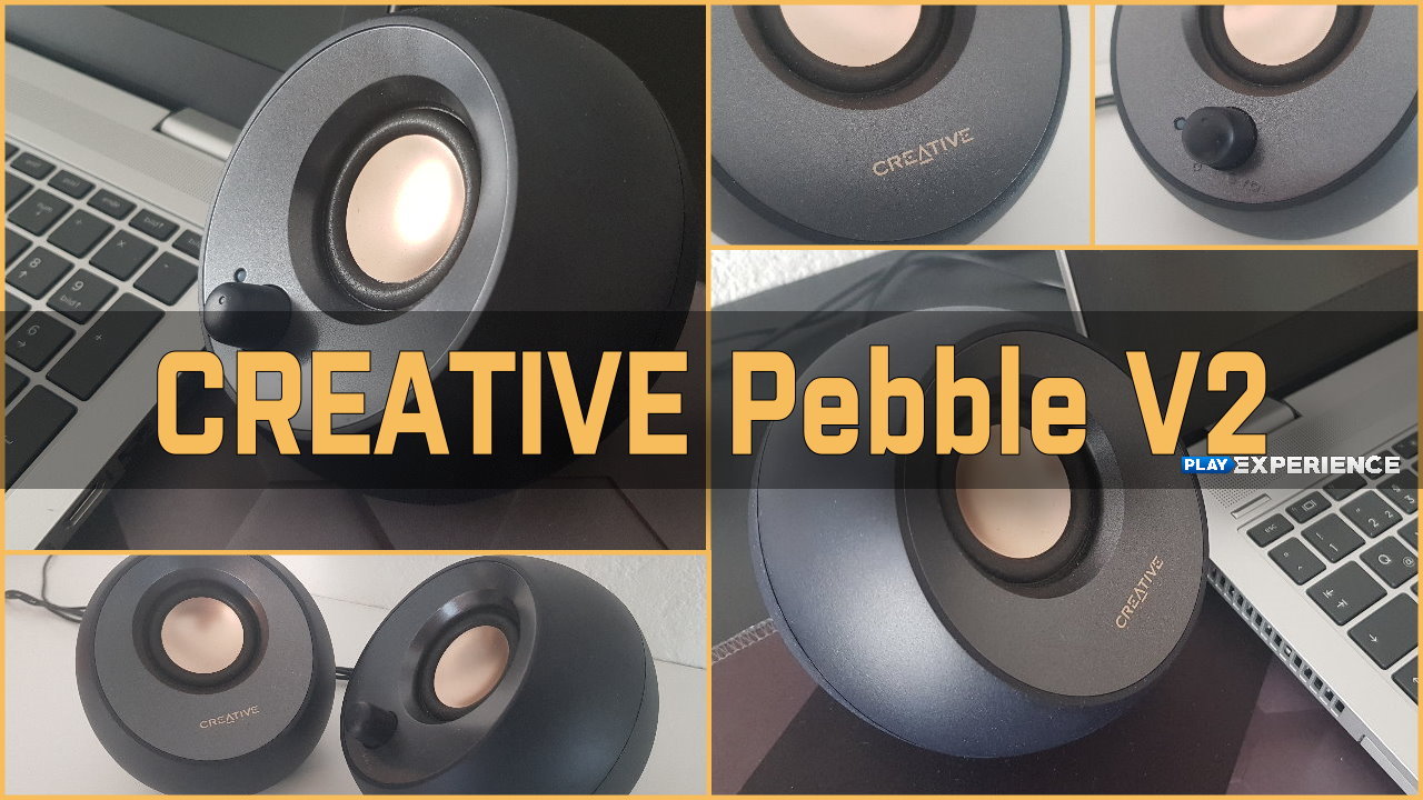 creative pebble test