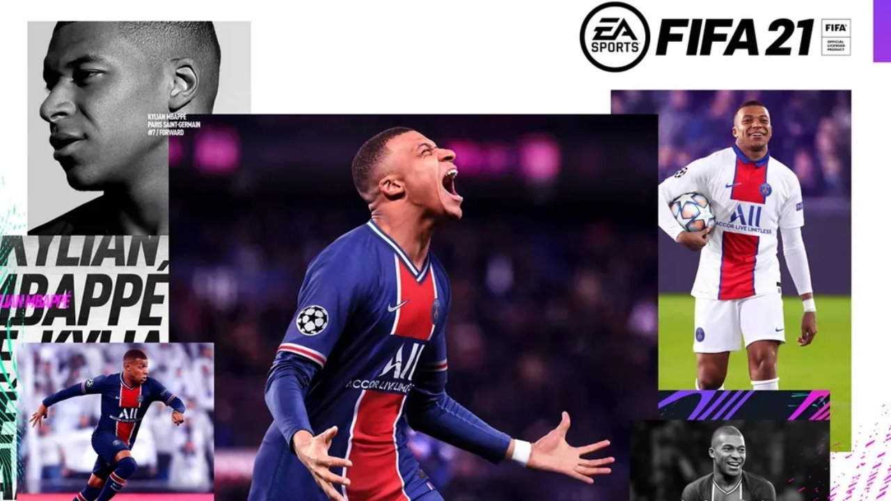 FIFA 21 ist ab sofort in EA Play enthalten / Play Experience