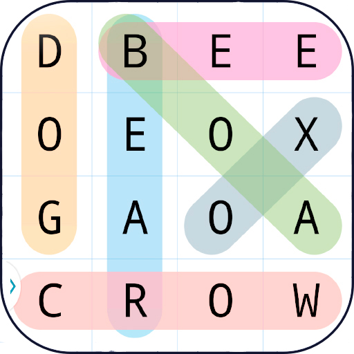 word search puzzle apps on google play