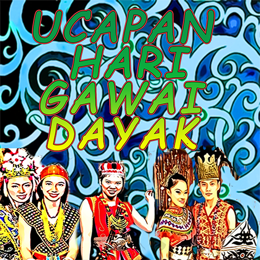 Ucapan selamat ulang tahun alihamdan. Ucapan Hari Gawai Dayak Apps On Google Play