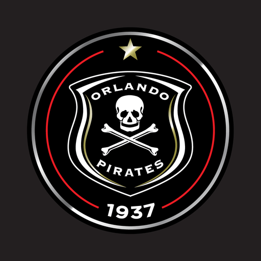 This logo is compatible with eps, ai, psd and adobe pdf formats. Orlando Pirates Official App Apps Bei Google Play