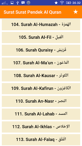 Bacaan surat al lahab latin, arab dan terjemahannya. Updated Surat Surat Pendek Al Quran Juz 30 Mp3 Offline Mod App Download For Pc Android 2021