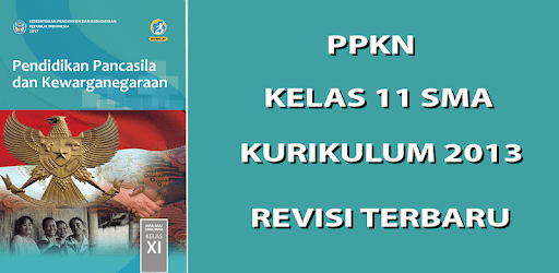 Yuk Pelajari 5+ Pembahasan Aplikasi Buku Pkn Kelas 11 [Terlengkap] 