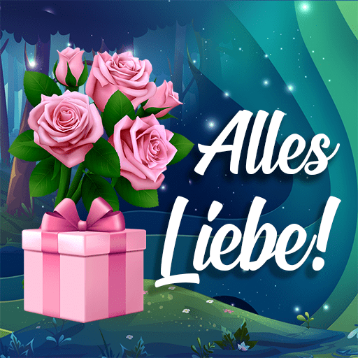 Finden sie kriterien und beispiele für gelungenen glückwünsche an das frischvermählte . Gluckwunsche Und Grusse Apps Bei Google Play
