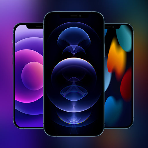 Ios 15 Wallpaper . Wallpapers For Iphone 12 Pro Max Wallpaper Ios 15 Apps Bei Google Play