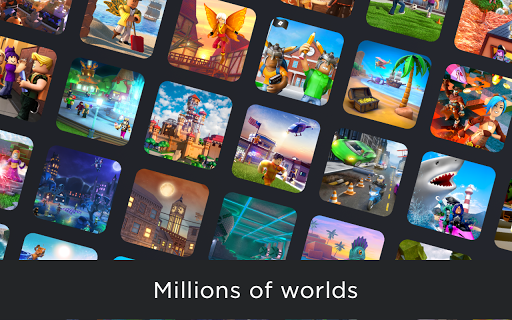 It's not always clear what is the best way to talk to roblox representatives, so we started compiling this information built from. Roblox Apps On Google Play