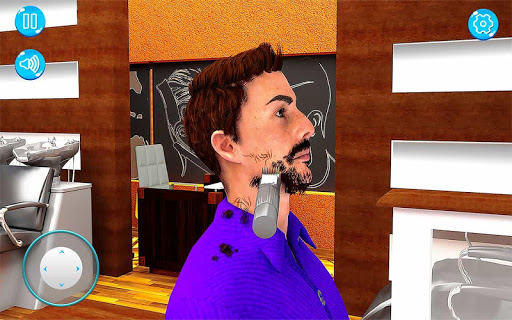Harley Quinn Hair And Makeup Studio Play Harley Quinn Hair And Makeup Studio On Crazygames 
