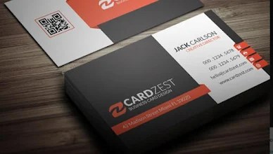 Business Card Maker Free Business Card Templates Aplikaciјe Na Google Play U