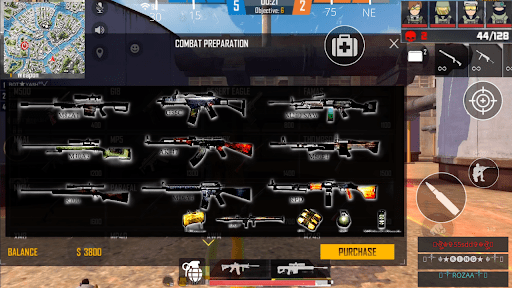 Fie free clash is for free shooter survival game? Download Clash Squad Free Fire Battleground Survival 3d Free For Android Clash Squad Free Fire Battleground Survival 3d Apk Download Steprimo Com