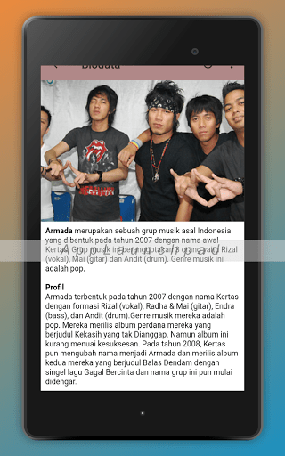 Download lagu gratis, gudang lagu mp3 indonesia, lagu barat terbaik. Updated Lagu Armada Offline Lengkap Pc Android App Mod Download 2021