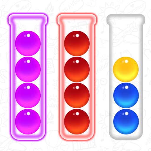 Water sort puzzle is a fun and interesting puzzle game! Ball Sort Color Puzzle Game Apps On Google Play