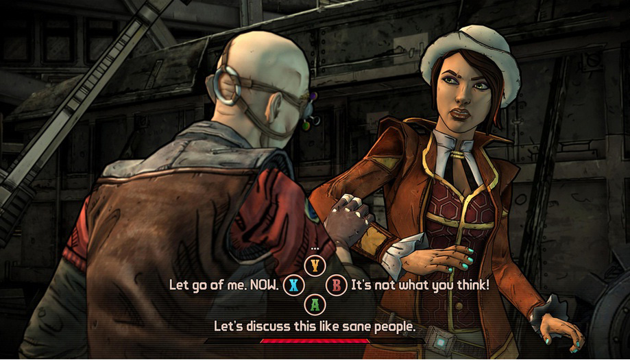 Borderlands 2