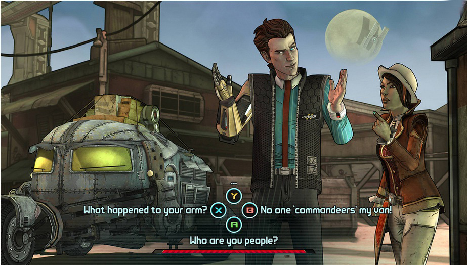 Borderlands 4