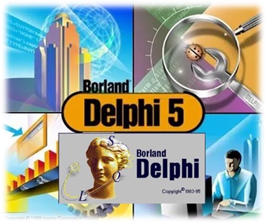 Thirty years of Delphi