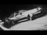 Initial D Wallpaper Hd