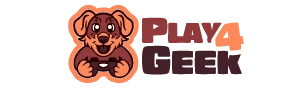 Play4Geek