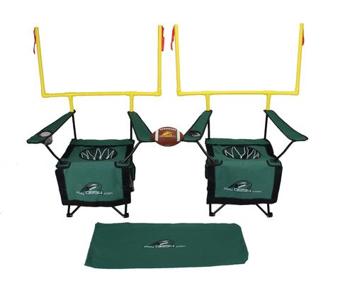 QB54 Game Set - Play Backyard Games
