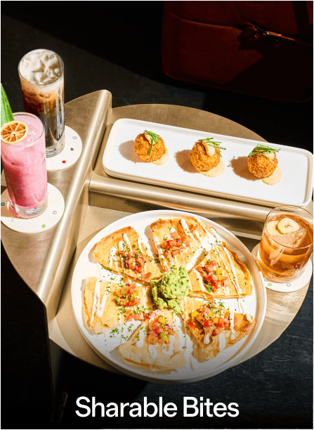 Shareable Bites