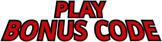 Play Bonus Code logo