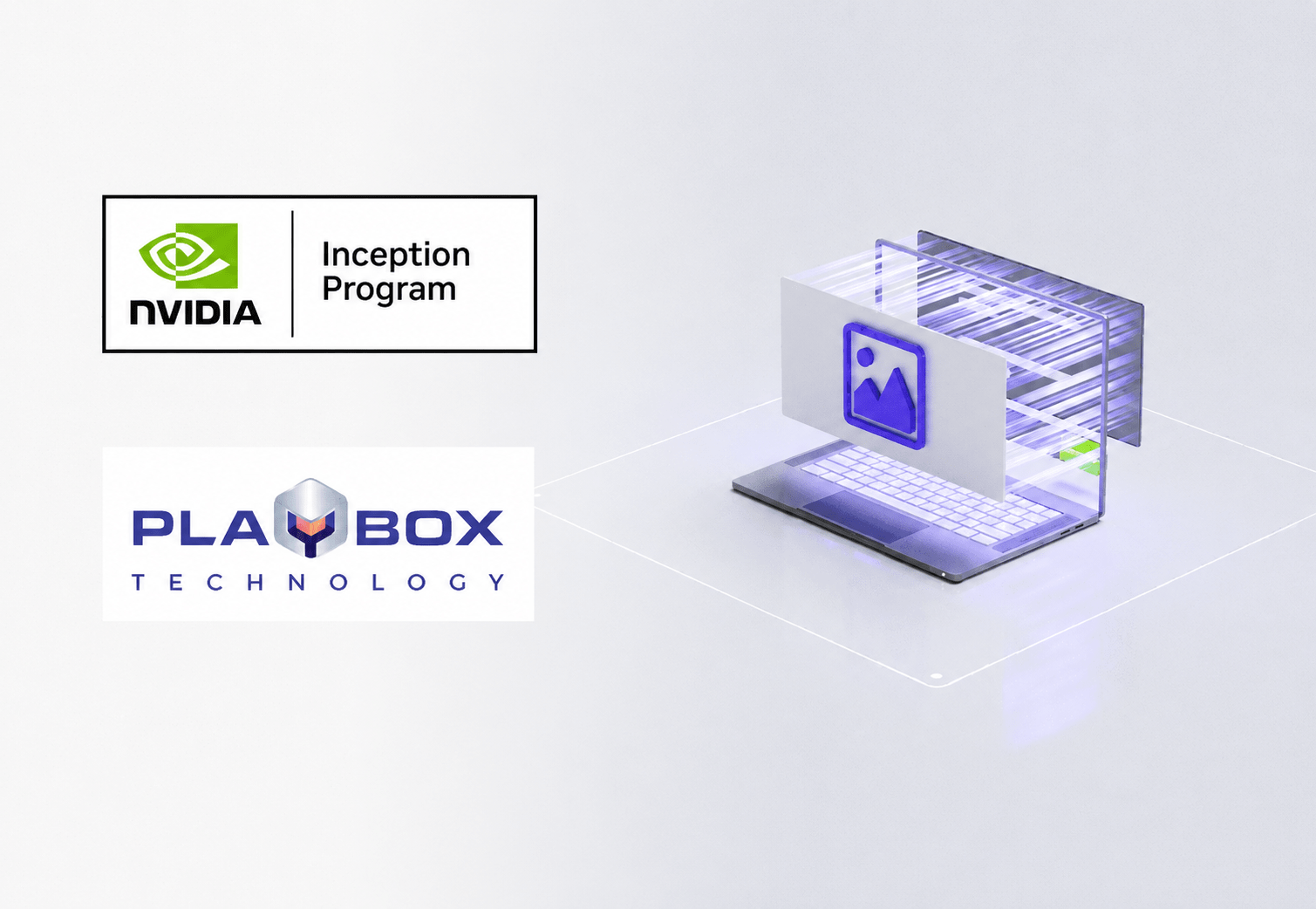 PlayBox NVIDIA Inception